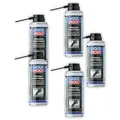 Produktbild: 5x 200ml LIQUI MOLY 4066 Luftmassensensor-Sensor Spray
