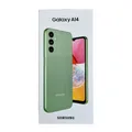 Produktbild: Samsung Galaxy A14 128GB 4GB RAM Grün Light Green Smartphone OVP Händler
