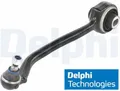 Produktbild: Delphi TC1281 Lenker für Radaufhängung Querlenker Lenker Radaufhängung