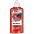 Produktbild: Sonax AutoPolitur mit Carnauba