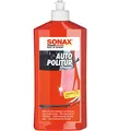 Produktbild: SONAX AutoPolitur (500 ml) für neuwertige, matte und leicht verwitterte Bunt- und Metallic-Lacke | Art-Nr. 0300200