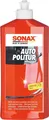 Produktbild: SONAX AutoPolitur 500ml Lack Auto Politur Lackpolitur Schleifpaste Carnaubawachs