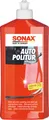 Produktbild: SONAX Polish Normal 500ml – Lackpolitur für Glanz & Pflege 03002000