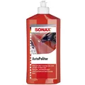 Produktbild: Sonax Autopolitur Lackversiegelung Lackpflege 500ml für Bunt- und Metallic-Lacke