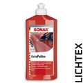 Produktbild: SONAX AUTOPOLITUR LACKPFLEGE LACKVERSIEGELUNG AUTOLACK POLITUR PFLEGE 500 ml KFZ