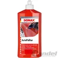 Produktbild: 1x 500ml SONAX AUTOPOLITUR LACKPFLEGE LACKVERSIEGELUNG AUTOLACK POLITUR PFLEGE