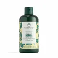 Produktbild: Body shop shampoo moringa 250ml