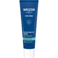 Produktbild: WELEDA Herrenpflege FeuchtigkeitspflegeHautberuhigende, leichte Pflege erfrischt und zieht sofort einFor Men Feuchtigkeitscreme 30 ml (317,33 € / 1 l)