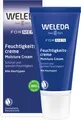 Produktbild: WELEDA AG WELEDA for Men Feuchtigkeitscreme 30 ml 15815593