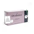 Produktbild: ASPILOS Ovulation Schnelltest 20 Stk. - Ovulationstest für Zuhause - Schnelles Ergebnis - Zuverlässig & Präzise - Medizinische Tests in Labor-Qualität