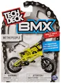 Produktbild: Tech Deck, BMX-Fingerfahrrad, authentisches Mini-BMX für actionreiche Stunts, original Artwork bekannter Marken, für Fingerakrobaten ab 6 Jahren, Zufallsauswahl: keine bestimmte Sorte wählbar