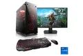 Produktbild: CSL HydroX V27126 Gaming-PC-Komplettsystem (27
