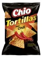 Produktbild: Tortillas Hot Chili, 110 g