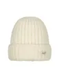 Produktbild: Barts Damen Beanie Strickmütze gestrickte Wintermütze einfarbig Wellawaya 6315 Cream 10