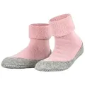 Produktbild: FALKE Socken Cosyshoe (1-Paar) mit Merinowolle & rutschhemmender Sohle rot 41-42