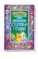 Produktbild: Kinderbuch Pokémon: Die große Enzyklopädie Scholastic