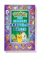 Produktbild: Scholastic ~ Pokémon: Die große Enzyklopädie 9783833241185