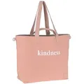 Produktbild: Lässig Shopper in Rosa - (L)60 x (B)16 x (H)41 cm