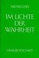 Produktbild: Im Lichte der Wahrheit - Gralsbotschaft: Im Lichte der W... | Buch | Zustand gut