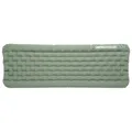 Produktbild: Big Agnes - Campmeister Deluxe Insulated - Isomatte Gr 198 x 76 cm  Grün