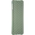 Produktbild: Big Agnes Campmeister Deluxe Insulated deep lichen green EXTRA WIDE LONG