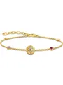 Produktbild: Thomas Sabo A2132-995-7 Armband mit Symbolen