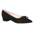 Produktbild: Peter Kaiser Peter Kaiser Damen Slipper, schwarz Slipper