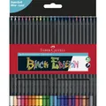 Produktbild: Faber-Castell Black Edition (24 x) (116424)