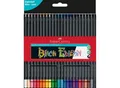 Produktbild: Buntstifte-Set Black Edition, 24 Stifte