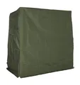 Produktbild: Webavita Strandkorb Strandkorbschutzhülle Strandkorbhaube 155 x 155 x 90 cm