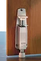 Produktbild: BURG-WÄCHTER Türfeststeller TF 2 SB LM silberf.elox.Hubh.30mm Türmontage - TF 2