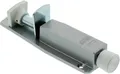 Produktbild: Burg-Wächter SB Türfeststeller TF 2 Inkl. Schrauben Sicherheitstechnik 30 mm