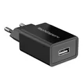 Produktbild: Universal USB 5V 2A Netzteil Ladegerät 3 Jahre Garantie französische Marke...