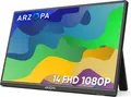 Produktbild: Arzopa Tragbarer Monitor A1S 14,0
