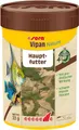Produktbild: sera vipan nature, Flockenfutter für Zierfische, 250 ml (24,04 EUR/l)