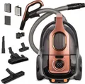Produktbild: Staubsauger - beutellos - Zyklon - hohe Leistung 850 W leistungsstark MPM MOD-25