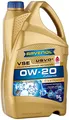 Produktbild: RAVENOL VSE SAE 0W-20