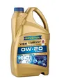 Produktbild: RAVENOL Motoröl Motorenöl Öl 1111112-005-01-999