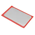 Produktbild: DMT Dia-Sharp® Diamant Taschenschleifstein im Kreditkartenformat Fein, Kompakter Wetzstein für Messer und Werkzeuge, Made in USA, D3F