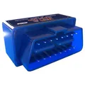 Produktbild: MMOBIEL OBD2 Stecker WiFi – OBD Diagnosegerät kompatibel mit iOS, iPhone, iPad und Android - Scanner Autodiagnosegerät – OBD2 WiFi Adapter – Carscanner – Mini V1.5