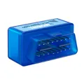 Produktbild: OBD2 Stecker WiFi Mini - OBD2 Scanner Diagnosegerät für iPhone & Android - V1.5