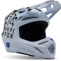 Produktbild: FOX V3 Seventy4 MIPS Motocross Helm, weiss, Größe S für Männer