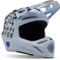 Produktbild: Fox Racing Motocrosshelm V3 Seventy4 MIPS Motocross Helm, ECE 22.06 weiß S (55/56)