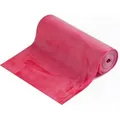 Produktbild: TheraBand Fitnessband 5,5 m, Rot, Medium 612183129