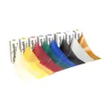 Produktbild: TheraBand Trainingsbänder Thera-Band, mittel stark, rot, Rolle à 5,5 m