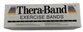 Produktbild: THERA BAND - 5,5 m mittel stark rot -NEU OVP