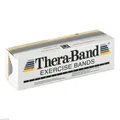 Produktbild: THERA BAND Übungsband 5,5 m mittel stark rot 1 St