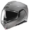 Produktbild: Modularer Flip-Up Helm HJC I100 Nardo Grau Größe L