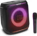Produktbild: JBL Partybox Encore 2 Bluetooth Partylautsprecher, Schwarz
