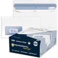 Produktbild: Magni PROFESSIONAL 30051798 MAILmedia Briefumschlag REVELOPE, 112 x 225 mm, mit Fenster (500 x) (30051798)